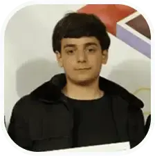 Narek Chibukhchyan